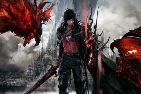 Final Fantasy XVI ya tendría ventana de lanzamiento en Xbox Final Fantasy XVI ya tendría ventana de lanzamiento en Xbox
