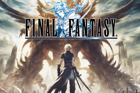 La próxima remasterización de Final Fantasy sería totalmente inesperada