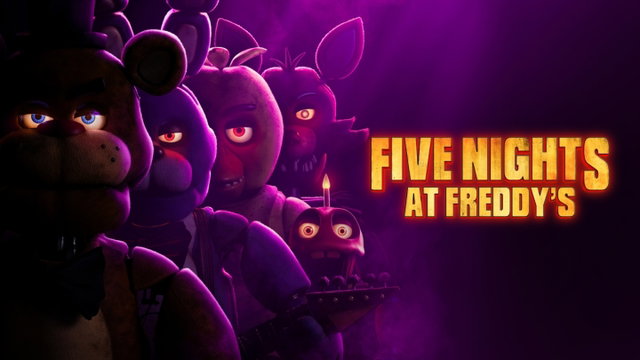 Estos serían todos los juegos de Five Nights at Freddy's en desarrollo