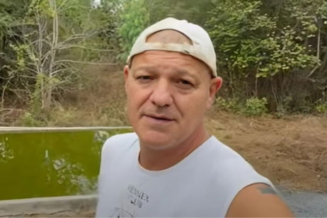 Frank Cuesta confirma que se va del Santuario y de Tailandia: "no voy a abandonar a los animales" Frank Cuesta confirma que se va del Santuario y de Tailandia: "no voy a abandonar a los animales"