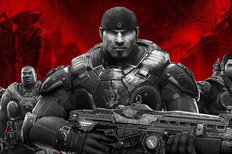 Gears of War Collection apunta a su llegada a PS5 en día uno