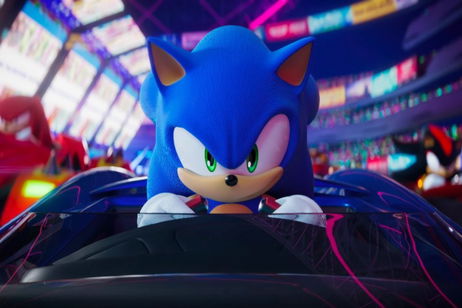 Sonic Racing: CrossWorlds contará con personajes invitados del universo de SEGA