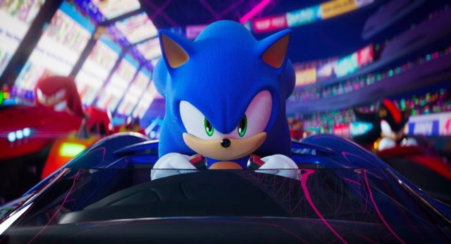 Sonic Racing: CrossWorlds contará con personajes invitados del universo de SEGA