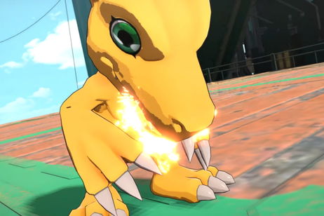 Digimon Story Time Stranger anunciado para PS5 en el State of Play