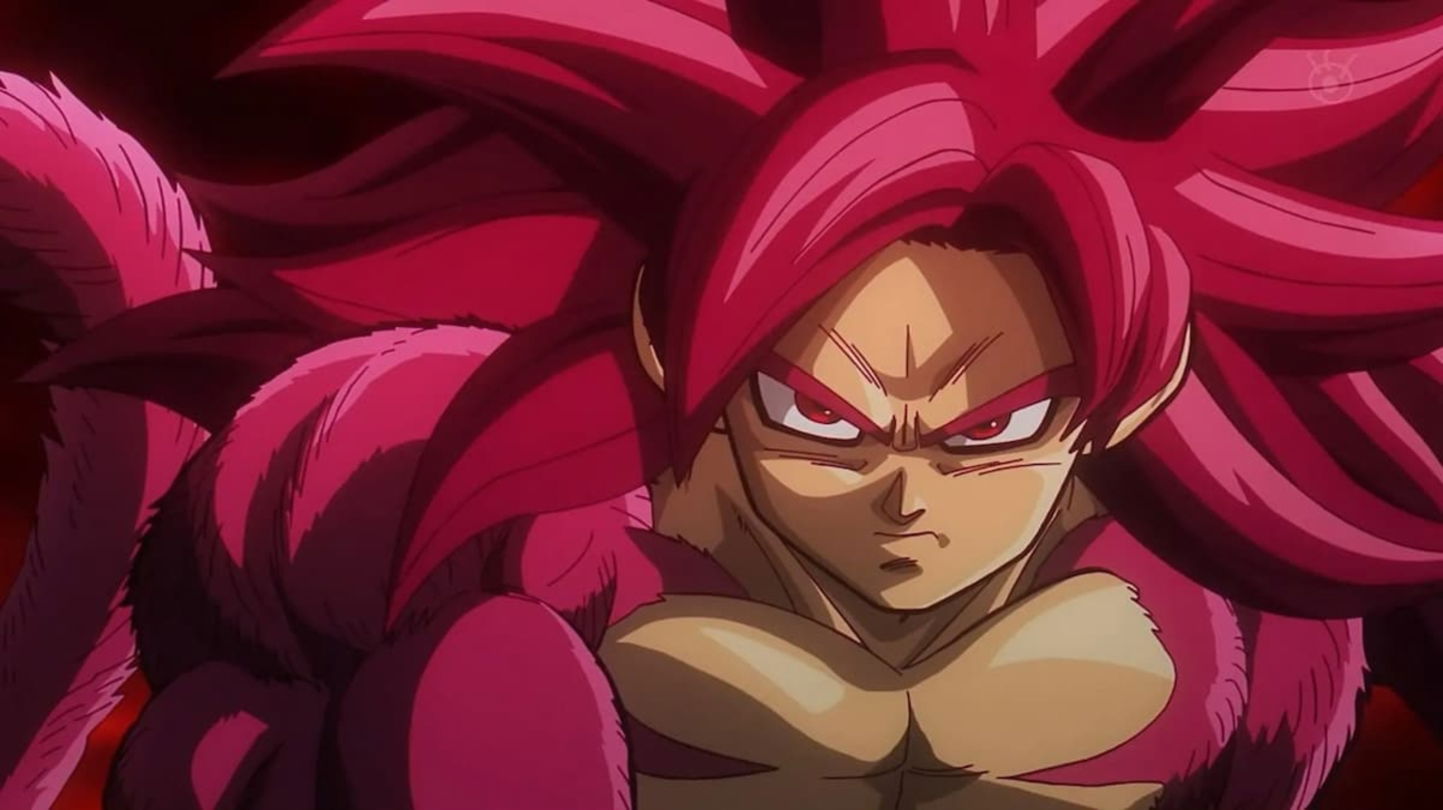 Goku deberá luchar contra Gomah mientras Piccolo espera su momento para atacar