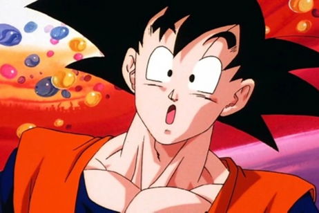 Akira Toriyama cambió Dragon Ball por Star Wars con un dibujo para celebrar la llegada de La Amenaza Fantasma Akira Toriyama cambió Dragon Ball por Star Wars con un dibujo para celebrar la llegada de La Amenaza Fantasma