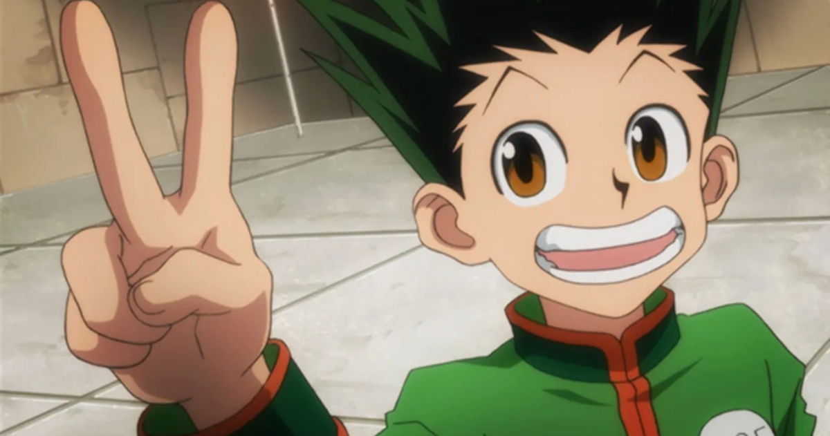 Hunter x Hunter ya tiene a su sucesor perfecto