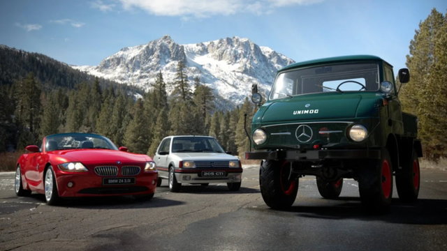 Gran Turismo 7 recibe la actualización 1.56: estas son todas las novedades