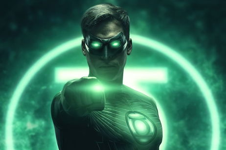 Superman se queda atrás: DC confirma un inesperado nuevo poder de Green Lantern que lo superaría