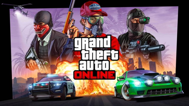 GTA Online se viste de fiesta: nuevo coche inédito y eventos de carnaval
