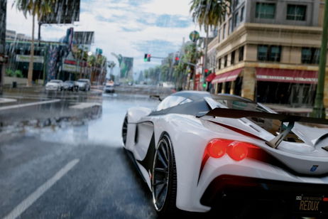 Los jugadores de GTA V están organizando un curioso plan antes de la llegada de GTA VI Los jugadores de GTA V están organizando un curioso plan antes de la llegada de GTA VI