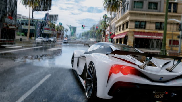 Los jugadores de GTA V están organizando un curioso plan antes de la llegada de GTA VI