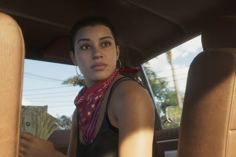 Rockstar puede estar anticipando novedades de GTA VI con su último movimiento Rockstar puede estar anticipando novedades de GTA VI con su último movimiento