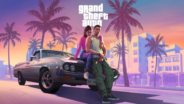 GTA VI se retrasa de manera oficial hasta el próximo año 2026