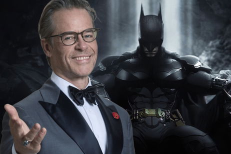 Guy Pearce pudo haber sido el Batman de Christian Bale: el factor clave que lo impidió