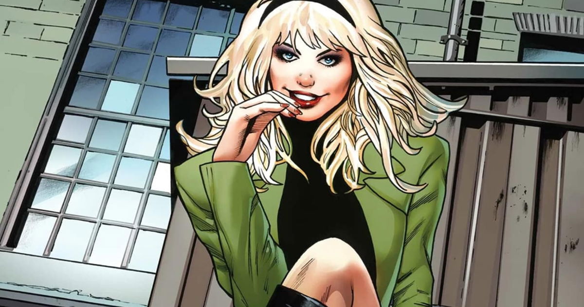 ¿Está muerta realmente Gwen Stacy en el universo de Marvel?