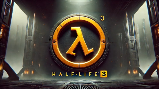 El desarrollo de Half-Life 3 estaría en una de sus últimas fases