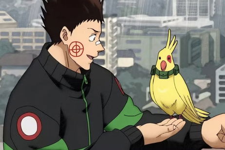 ¿Quién es Heisuke Mashimo y cuál es su historia en Sakamoto Days? ¿Quién es Heisuke Mashimo y cuál es su historia en Sakamoto Days?