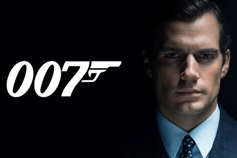 Henry Cavill se convierte en un increíble 007 en un tráiler fan sobre James Bond