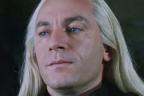 El actor de Lucius Malfoy responde a qué personaje interpretaría en la serie de Harry Potter