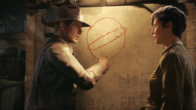 Indiana Jones y el Gran Círculo ya tendría mes de llegada a PS5