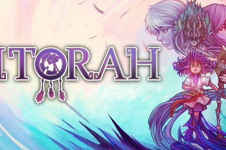 Itorah tendrá edición en formato físico para PS4 y Nintendo Switch