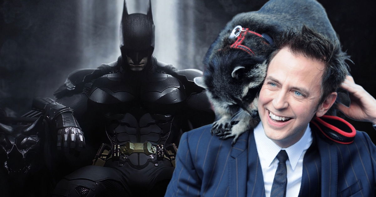 James Gunn confirma qué inesperado villano de Batman no puede faltar en el DCEU