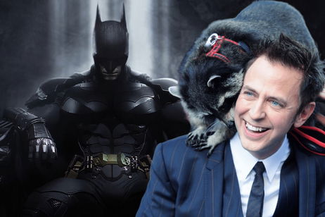 James Gunn confirma qué inesperado villano de Batman no puede faltar en el DCEU