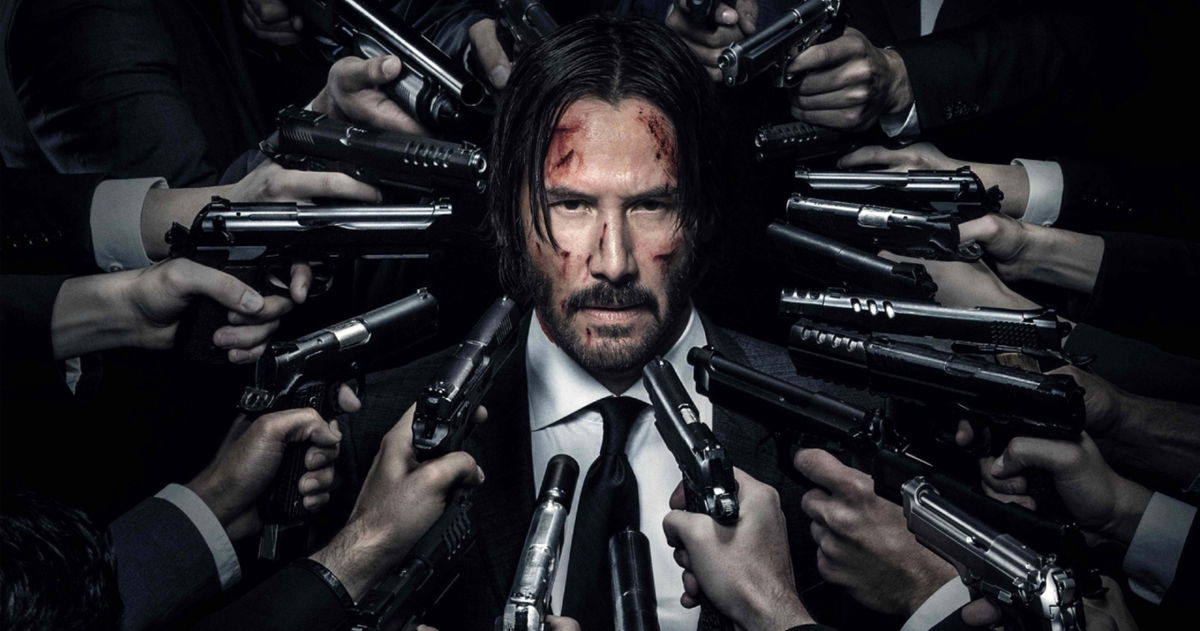 Olvídate de John Wick 5, esta es la franquicia de Keanu Reeves que necesita una película moderna