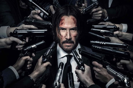 Olvídate de John Wick 5, esta es la franquicia de Keanu Reeves que necesita una película moderna