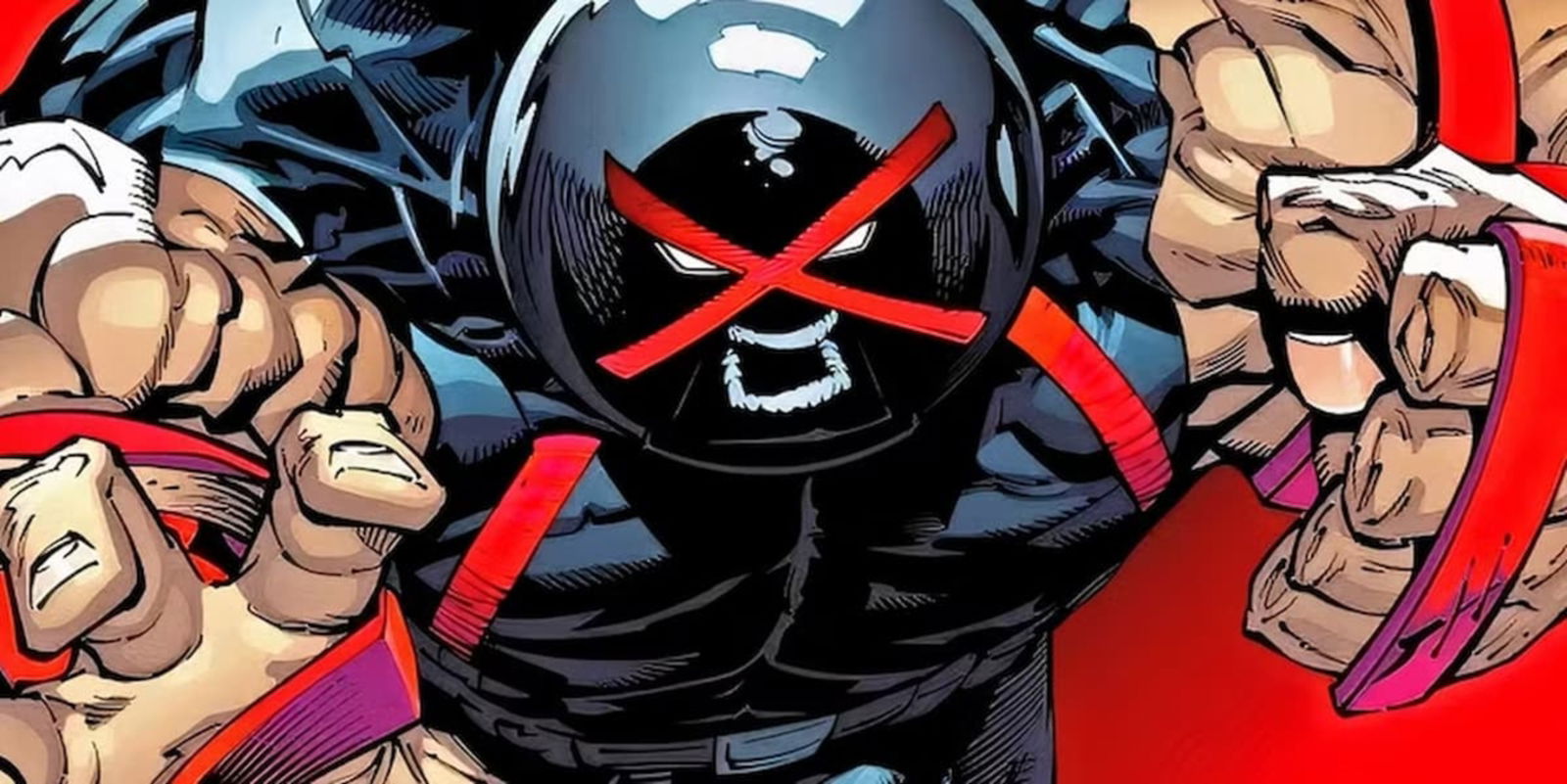 Juggernaut podría recibir un gran rediseño y otros cambios