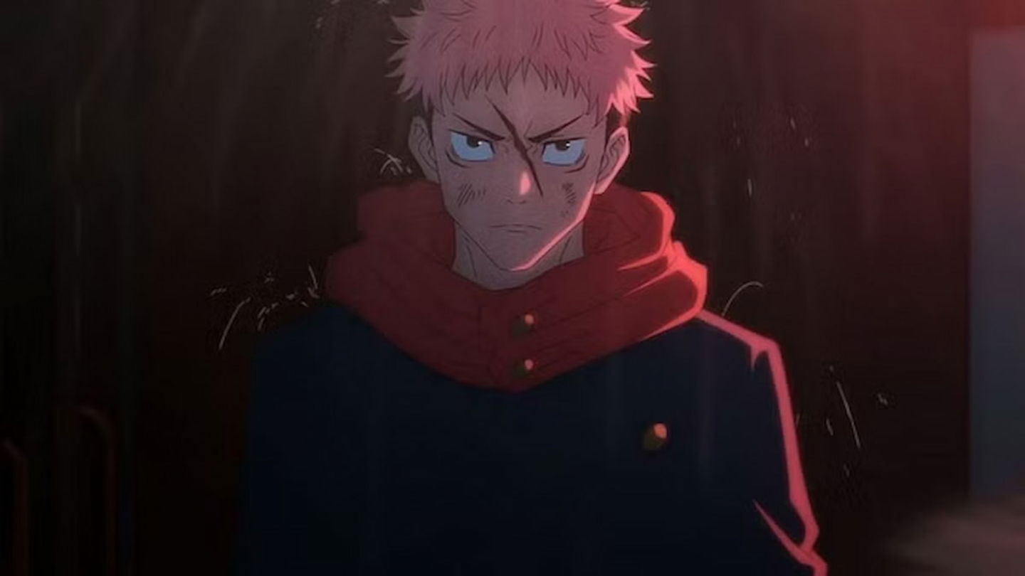 Jujutsu Kaisen es un anime muy brutal y con derramamiento de sangre