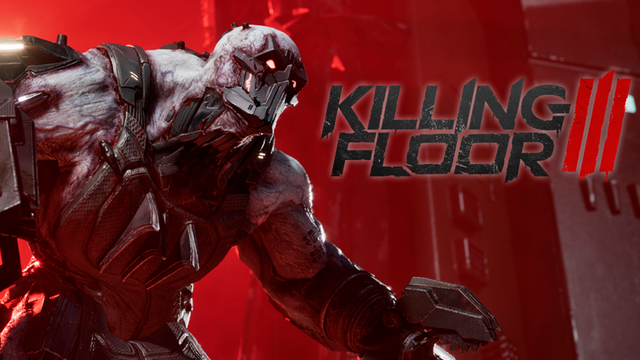 Primeras impresiones de Killing Floor 3: un paso adelante, pero nada revolucionario