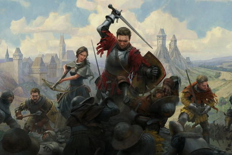 Análisis de Kingdom Come Deliverance II - Una secuela que aporta y perfecciona