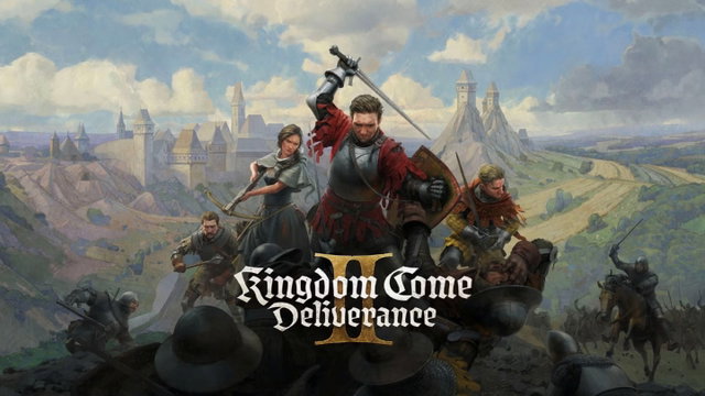 La comunidad de Kingdom Come: Deliverance II se une para comprar el juego a quienes no pueden permitírselo
