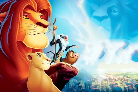 Esta película inspiró El Rey León y ahora puede verse gratis