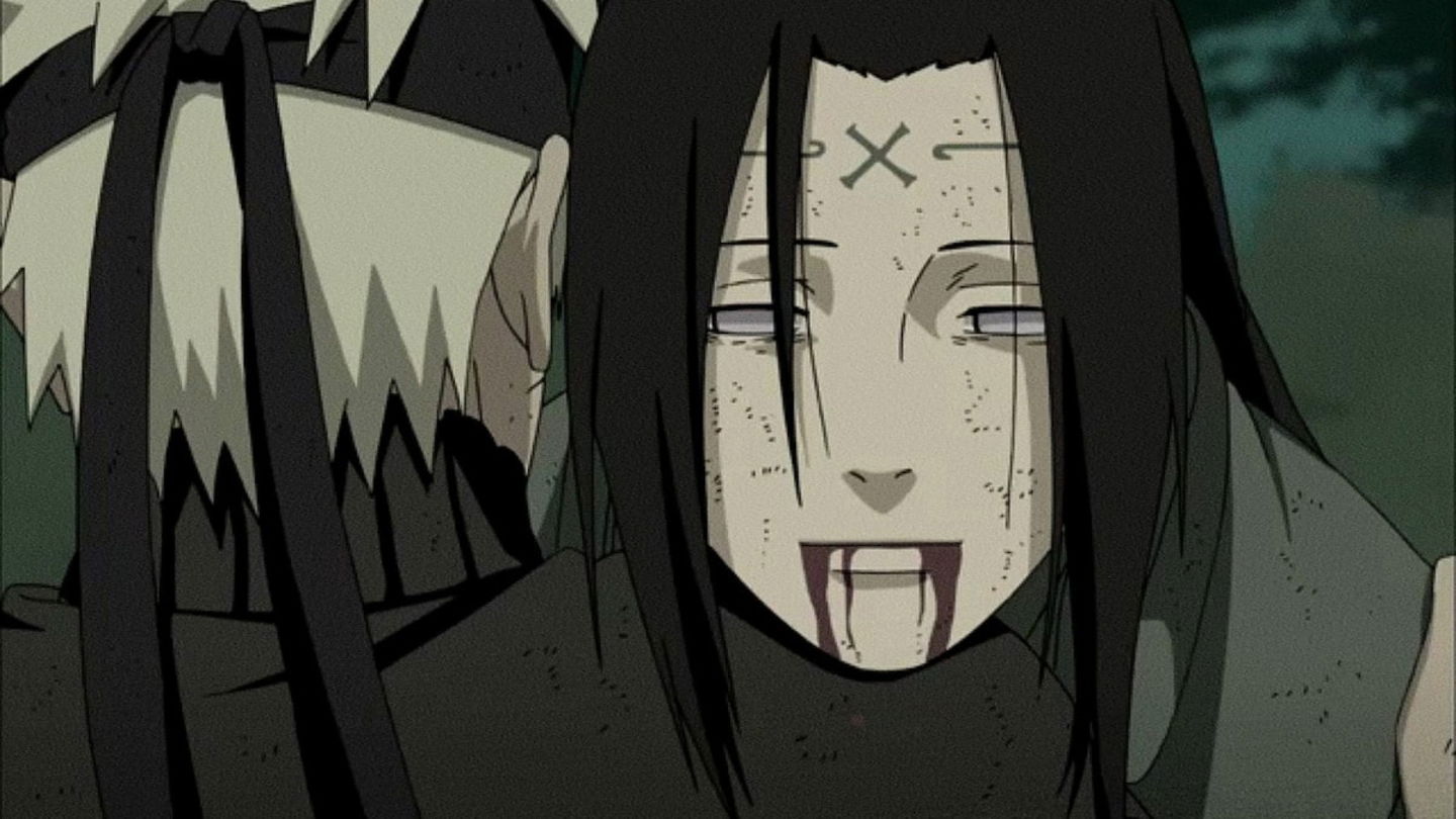 La muerte de Neji fue desgarradora e innecesaria