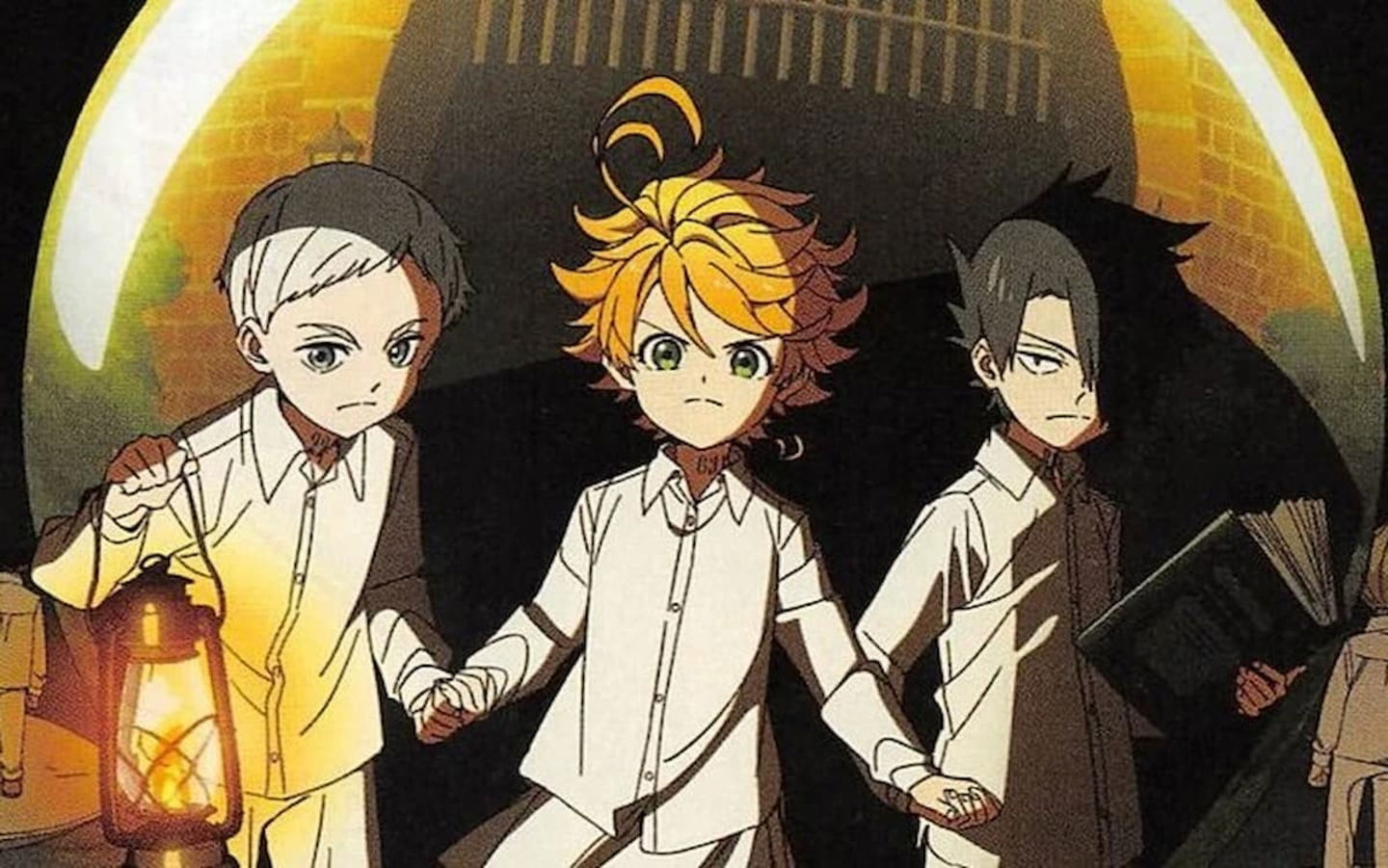 La primera temporada de este anime fue muy buena, pero su continuación fue decepcionante