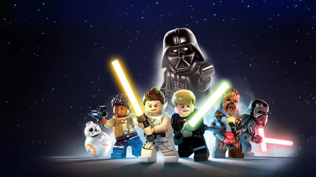 Un nuevo juego de LEGO apunta a su lanzamiento el próximo año 2026