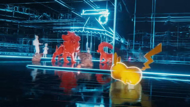 Leyendas Pokémon Z-A cuenta con una nueva filtración que desmiente todo lo comentado hasta ahora