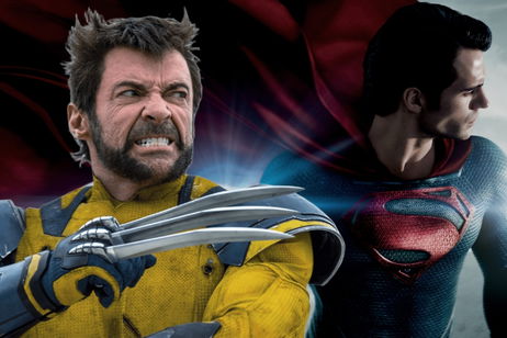 La actuación de 3 minutos de Hugh Jackman como Superman sigue siendo muy extraña tras 24 años