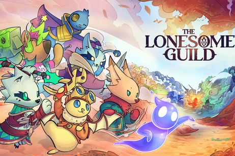 DON’T NOD presenta The Lonesome Guild, un RPG de acción en perspectiva cenital