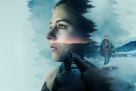 El increíble thriller que está arrasando en Netflix solo tiene 5 episodios El increíble thriller que está arrasando en Netflix solo tiene 5 episodios