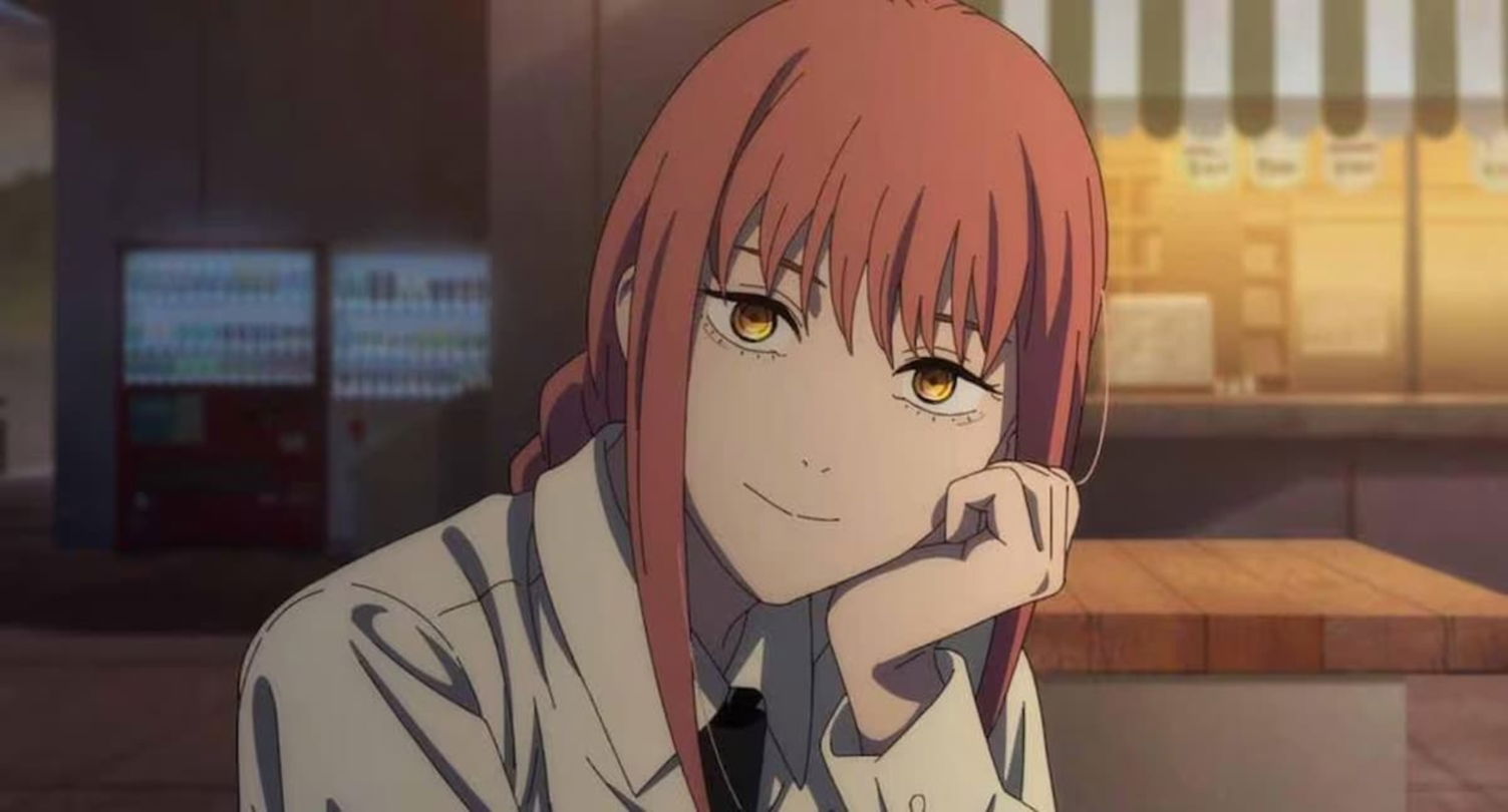 Los fans cometen el error de pensar que Yoru es el reemplazo de Makima