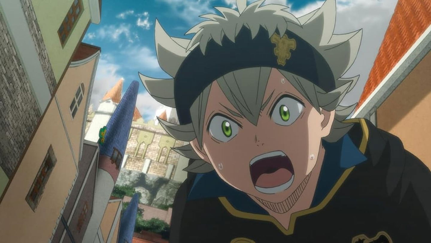 Los fans de Black Clover se sienten decepcionados al ver que esta IP no celebró el décimo aniversario del manga y no anunció el regreso del anime