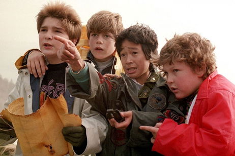 Los Goonies anuncian su regreso tras más de 40 años: todo lo que se sabe de la secuela