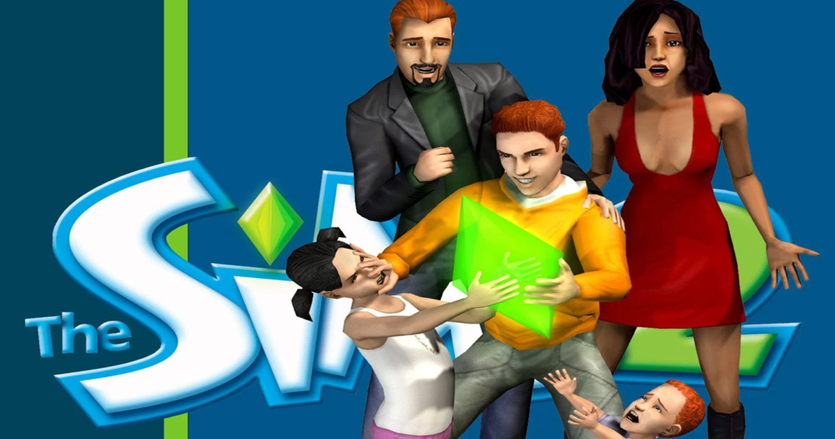 Electronic Arts responde a las quejas por el relanzamiento de Los Sims 1 y 2