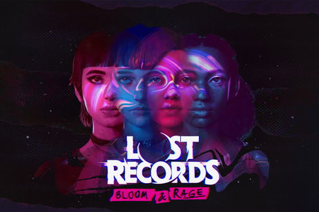 Análisis de Lost Records: Bloom & Rage - La gran historia de DON'T NOD tras Life is Strange