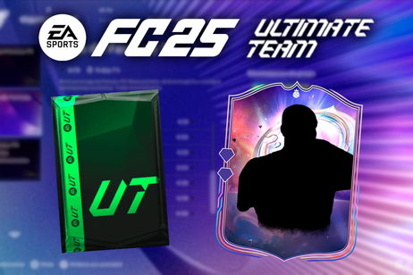 EA Sports FC 25 Ultimate Team: no puedes dejar escapar a este jugador de objetivos EA Sports FC 25 Ultimate Team: no puedes dejar escapar a este jugador de objetivos