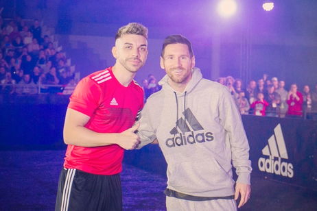 DjMaRiiO confiesa cuál podría ser su próximo proyecto: "He tenido muchas charlas con futbolistas"